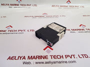 Schiele Ebs 2.430.152.01 Timetron Flashing Relay 0,05 Sec-300 H 24V