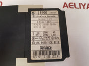 Schiele Ebs 2.430.152.01 Timetron Flashing Relay 0,05 Sec-300 H 24V