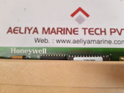 Honeywell 620-25/35 processor module