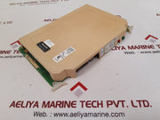 Honeywell 620-25/35 processor module