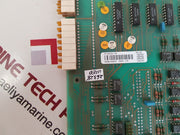 Abb dsdo 115 digital output board 57160001-nf