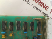 Abb dsdo 115 digital output board 57160001-nf