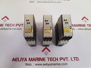 Aeg ers 910-346-632-00 contact time relay