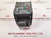 Siemens 6sl32105be155uv0 sinamics v20