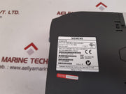 Siemens 6sl32105be155uv0 sinamics v20