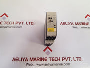 Aeg Ers 910-346-632-00 Contact Time Delay Relay 110-240V 50/60Hz