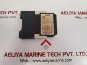 Aeg Ers 910-346-632-00 Contact Time Delay Relay 110-240V 50/60Hz