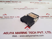 Aeg Ers 910-346-632-00 Contact Time Delay Relay 110-240V 50/60Hz