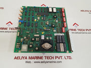Asea qhft 200f pc board yl681001-af