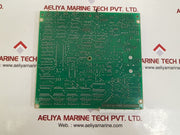 Asea qhft 200f pc board yl681001-af