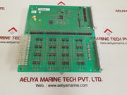 Abb dsdi 120av1 3bse018296r1 digital input board 3bsc980002r519