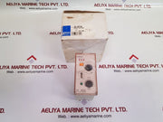 Omron Se-kp2N Motor Protective Relay 230 Vac 50/60Hz