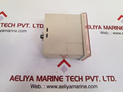Omron Se-kp2N Motor Protective Relay 230 Vac 50/60Hz