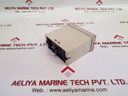 Omron Se-kp2N Motor Protective Relay 230 Vac 50/60Hz
