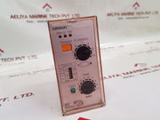 Omron Se-kp2N Motor Protective Relay 230 Vac 50/60Hz