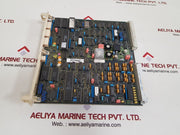 Abb dsca 140a pc board 57520001-bp