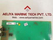 Abb dsxs 001 57170001-a simulator module 2668 402-90/2