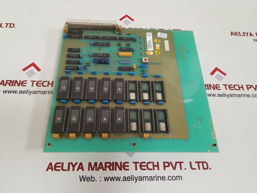 Abb dsmb 144 memory module 2668 184-236/3