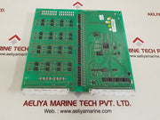Abb dsdi 120av1 3bse018296r1 digital input board