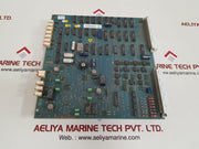 Abb dsbc 172 bus repeater module 57310001-kd