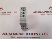 Carlo Gavazzi Dub02Ct23 Over-under Voltage Relay 24/115/230 Vac 50-60Hz