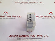 Carlo Gavazzi Pcb01Dm24 Asymmetrical Recycler Timer Ip20