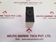 Carlo Gavazzi Pcb01Dm24 Asymmetrical Recycler Timer Ip20