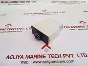 Carlo Gavazzi Pcb01Dm24 Asymmetrical Recycler Timer Ip20