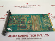 Abb Imfec12 Symphony Analog Input Module Gs4.0382.002.03