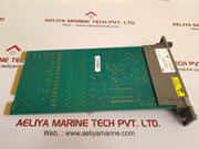 Abb Imfec12 Symphony Analog Input Module Gs4.0382.002.03