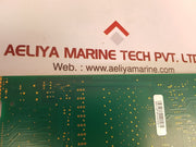 Abb Imfec12 Symphony Analog Input Module Gs4.0382.002.03