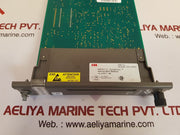 Abb Imfec12 Symphony Analog Input Module Gs4.0382.002.03