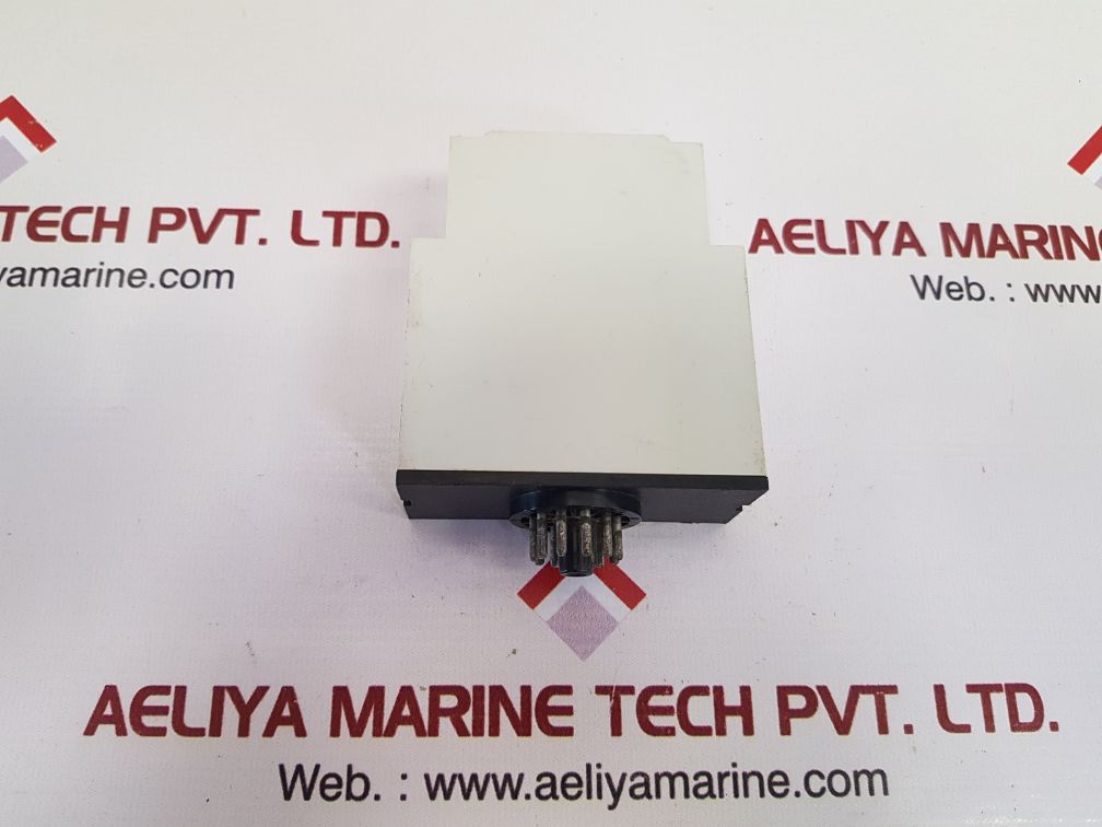 Carlo Gavazzi Pbb01Cm24 Time Delay Relay