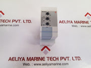 Carlo Gavazzi Pib01Cb233500Ma Current Level Relay 115/230 Vac