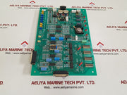 Spec 1622c169 controller for cathodic protection equipment