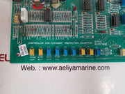 Spec 1622c169 controller for cathodic protection equipment