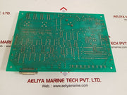 Spec 1622c169 controller for cathodic protection equipment