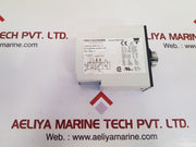 Carlo Gavazzi Pib01Cb233500Ma Current Level Relay 115/230 Vac