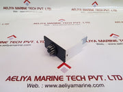 Carlo Gavazzi Pib01Cb233500Ma Current Level Relay 115/230 Vac