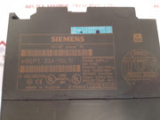 Siemens 6Ep1 334-1Sl11 Sitop Power 10 Power Supply