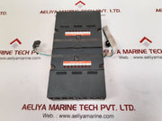 Idec Izumi Pfj-t081U 8-relay Output Unit Fa-1J 220 Vac 5A