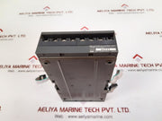 Idec Izumi Pfj-t081U 8-relay Output Unit Fa-1J 220 Vac 5A