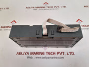 Idec Izumi Pfj-t081U 8-relay Output Unit Fa-1J 220 Vac 5A