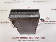 Idec Izumi Pfj-t081U 8-relay Output Unit Fa-1J 220 Vac 5A