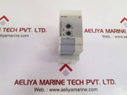 Carlo Gavazzi Paa01Dm24 Delay On Operate Timer Ip 20