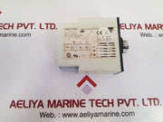 Carlo Gavazzi Paa01Dm24 Delay On Operate Timer Ip 20