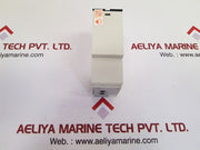 Carlo Gavazzi Paa01Dm24 Delay On Operate Timer Ip 20