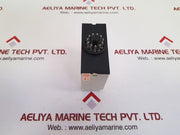 Carlo Gavazzi Paa01Dm24 Delay On Operate Timer Ip 20