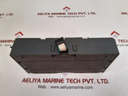 Idec Izumi Pfj-t081U 8-relay Output Unit Fa-1J 5A 220 Vac