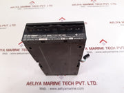 Idec Izumi Pfj-t081U 8-relay Output Unit Fa-1J 5A 220 Vac